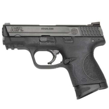 Smith & Wesson MP9C Maryland Compliant - Handsguns - American Guns & Ammo