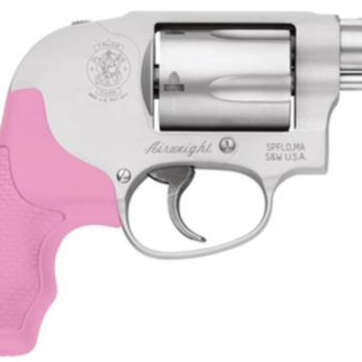 Smith & Wesson 638 Bodyguard Airweight 38 Spl +P 1.8" Barrel Matte Silver - Handsguns | American Guns & Ammo