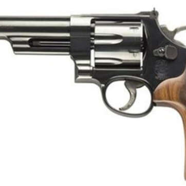 Smith & Wesson 57 Classic, 41 Magnum, 6" Barrel, Blued Finish - Handsguns | American Guns & Ammo