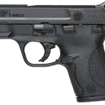 Smith & Wesson M&P Shield, 9mm, Compact *MA COMPLIANT* - Handsguns | American Guns & Ammo