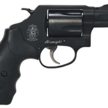 Smith & Wesson Model 360 Scandium 38 Special +P, 1 7/8â€, Rubber - Handsguns | American Guns & Ammo