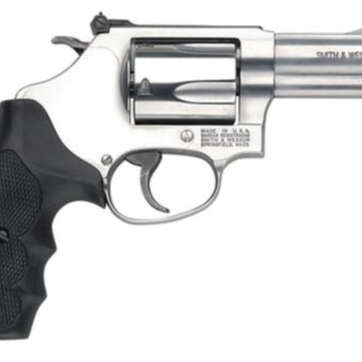 Smith & Wesson 60 Chiefs Special 357 Mag/38 Spl 3" Barrel 5rd - Handsguns | American Guns & Ammo