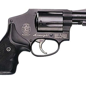 Smith & Wesson 442 Centennial Airweight 38 Special 1.87" Barrel 5rd - Handsguns | American Guns & Ammo