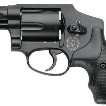 Smith & Wesson M&P 340 357 Mag 1 7/8" Barrel, Scandium, 5 Shot - Handsguns | American Guns & Ammo