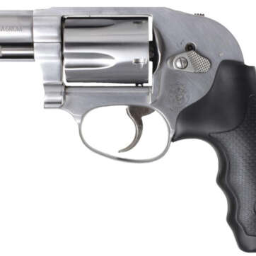 Smith & Wesson 649 Bodyguard 357 Mag-38Special +P, 2.13" Barrel, 5rd - Handsguns | American Guns & Ammo