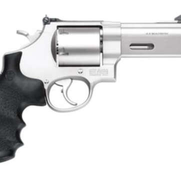 Smith & Wesson 629 Performance Center V-Comp 44 Rem Mag 4.25" Barrel - Handsguns | American Guns & Ammo