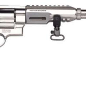 Smith & Wesson 460XVR 460 S&W 12" Performance Center - Handsguns | American Guns & Ammo