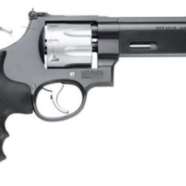 Smith & Wesson S&W 627 V-Comp Performance Center 357 Mag 5" Two Tone Finish - Handsguns | American Guns & Ammo