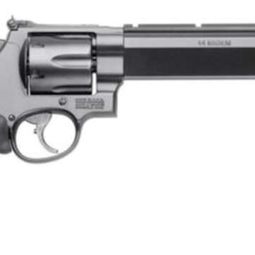 Smith & Wesson 629 Stealth Hunter 44 Mag/44 Spec, 7.5" Barrel Performance Center - Handsguns | American Guns & Ammo