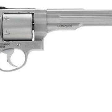 Smith & Wesson 629 Performance Center .44 Mag, 8 3/8", SS, 6rd - Handsguns | American Guns & Ammo