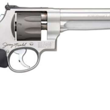 Smith & Wesson 929 Performance Center , 9mm 6.5" SS 8 Rd - Handsguns | American Guns & Ammo
