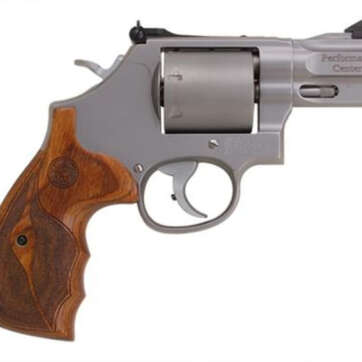 Smith & Wesson 686 Performance Center, 357 Mag, 7 Round - Handsguns | American Guns & Ammo