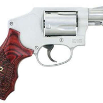 Smith & Wesson 642 Performance Center 38 Special Centennial Airweight,Talo Special Edition - Handsguns | American Guns & Ammo