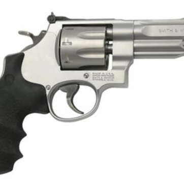Smith & Wesson 627 Pro 357 Magnum 4" 8rd adjustable sights - Handsguns | American Guns & Ammo