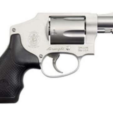 Smith & Wesson Model 642 38 Spl Centennial Airweight, Super Tuned Performance Center - Handsguns | American Guns & Ammo