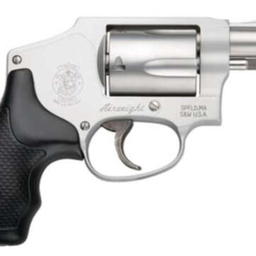 Smith & Wesson 642 PRO .38 Special Stainless Steel - Handsguns | American Guns & Ammo