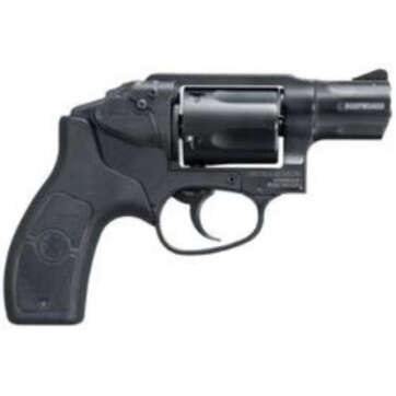 Smith & Wesson M&P Bodyguard .38 Special Revolver, 1.9", 5 Rd, Crimson Trace Laser - Handsguns | American Guns & Ammo