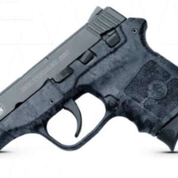 Smith & Wesson Bodyguard, 380acp, Kryptek Typhoon, 2.75", 6rd - Handsguns | American Guns & Ammo