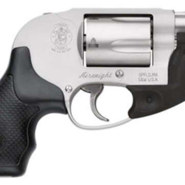 Smith & Wesson Model 638, .38 Special, 1-7/8", Lasermax Laser - Handsguns | American Guns & Ammo