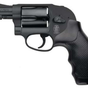 Smith & Wesson Model 438, .38 Special +P, 1.875", 5rd, Black, Exclusive - Handsguns | American Guns & Ammo