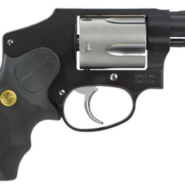 Smith & Wesson 442 Perfomance Center 38+P 1.9" Barrel Two Tone Alloy Frame 5rd - Handsguns | American Guns & Ammo
