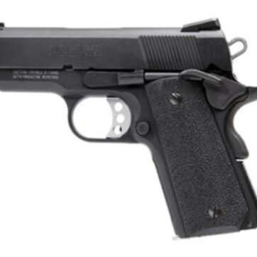 Smith & Wesson 1911 Performance Center Pro 9mm 3" Barrel 8rd - Handsguns - American Guns & Ammo
