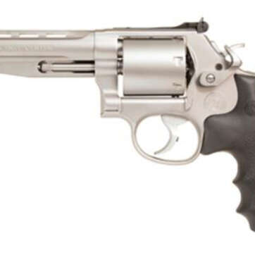 Smith & Wesson 686 Plus Performance Center 357 Magnum 5" Barrel 7rd - Handsguns | American Guns & Ammo