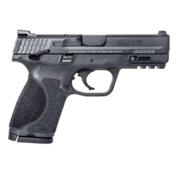 Smith & Wesson M&P 2.0 Compact 40 S&W, 4" Barrel, 13rd, Thumb Safety - Handsguns | American Guns & Ammo