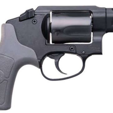 Smith & Wesson 638 Bodyguard 38 Special, 1.875", Black, 5rd, MA Legal - Handsguns | American Guns & Ammo