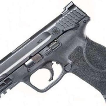 Smith & Wesson M&P 2.0 Compact 45 ACP, 4" Barrel, Thumb Safety, 10rd - Handsguns - American Guns & Ammo