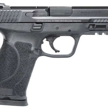 Smith & Wesson M&P M2.0 Compact 45 ACP, 4"10rd - Handsguns - American Guns & Ammo