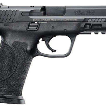 Smith & Wesson M&P M2.0 40SW, 4.25", Carry and Range Kit, 3x10rd - Handsguns - American Guns & Ammo