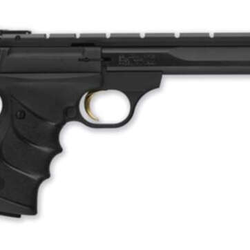 Browning Buck Mark Contour URX 22LR 5.5" Contour Barrel Matte Blue Finish Adjustable Sights 10rd - Handsguns | American Guns & Ammo