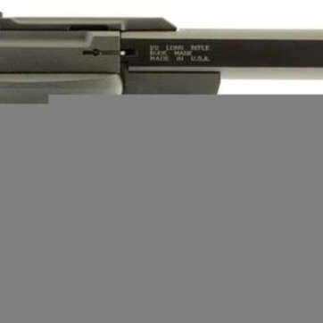 Browning Buck Mark URX Single 22 LR 5.5" Barrel, Black Poly, 10rd - Handsguns - American Guns & Ammo