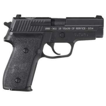 SIG P229 M11-A1 25th Anniversary, 9mm, 3.9", 15rd - Handsguns - American Guns & Ammo