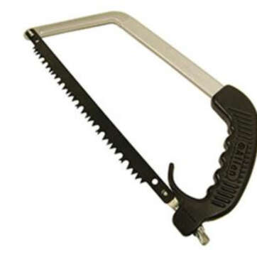 Allen High Mesa Takedown Saw, Includes Wood and Metal Blade, Endura Case - RIFLES | American Guns & Ammo