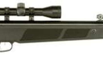 Beeman Wolverine Carbine Air Rifle with 4x32 Scope Break Open .177 FOF Pe - Air Guns & BB Guns | American Guns & Ammo