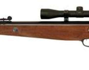 Beeman Dual Caliber .177/.22 Air Rifle, Scope & European Hardwood Stock - Air Guns & BB Guns | American Guns & Ammo
