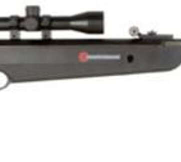 Marksman .177 Air Rifle Break Open .177 Black - Air Guns & BB Guns | American Guns & Ammo