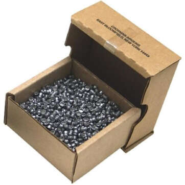 Crosman 177HB Premier/Match Pellets Field & Target .177 Lead - Air Guns & BB Guns | American Guns & Ammo