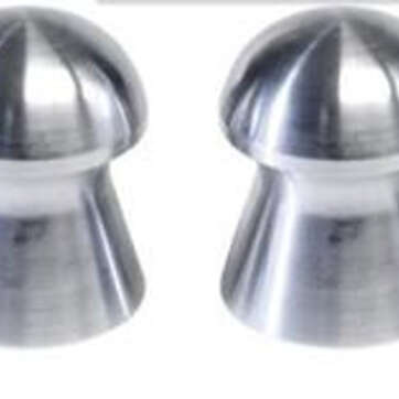 Crosman 177DB Premier/Match Pellets Field & Target .177 Lead - Air Guns & BB Guns | American Guns & Ammo