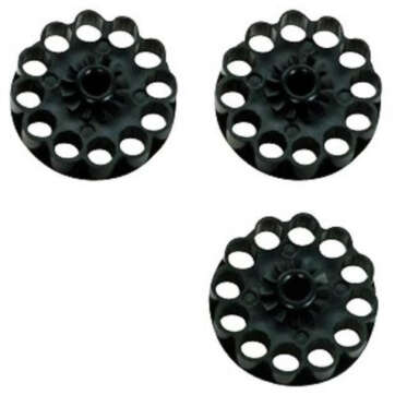 Crosman Speedloader Kit for Crosman 1077 12rd, 3 Rotary Clips - Air Guns & BB Guns | American Guns & Ammo