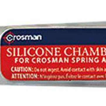 Crosman Silicone Air Gun Oil Spring Universal - Air Guns & BB Guns | American Guns & Ammo