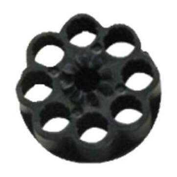 Crosman 1088 Spare Clips 8rd 177 Pellet/BB 3 Pack Black - Air Guns & BB Guns | American Guns & Ammo