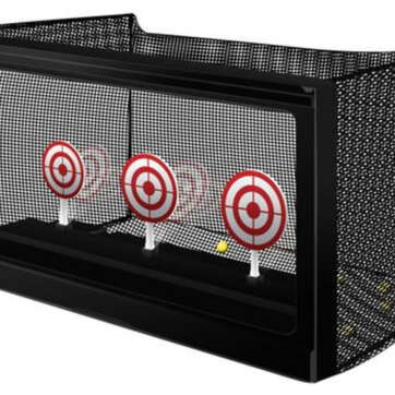 Crosman Airsoft Auto Rest Target - Air Guns & BB Guns | American Guns & Ammo