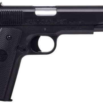 Crosman Stinger Air Pistol 6mm Airsoft Black - Air Guns & BB Guns | American Guns & Ammo
