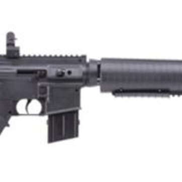 Crosman Air Guns Multi-Pump Repeater .177 Caliber BB/Pellet Adjustable Stock Black - Air Guns & BB Guns | American Guns & Ammo