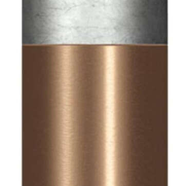 Crosman Gold Flight Penetrators Pellets .177 8.5gr, Lead-Free, 125ct - Air Guns & BB Guns | American Guns & Ammo