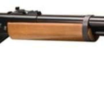 Crosman Marlin Cowboy Classic Lever Action .177 Cal BB Air Rifle, Hardwood Stock - Air Guns & BB Guns | American Guns & Ammo