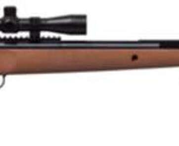 Crosman Genesis NP Air Rifle Break Open .22 Black - Air Guns & BB Guns | American Guns & Ammo